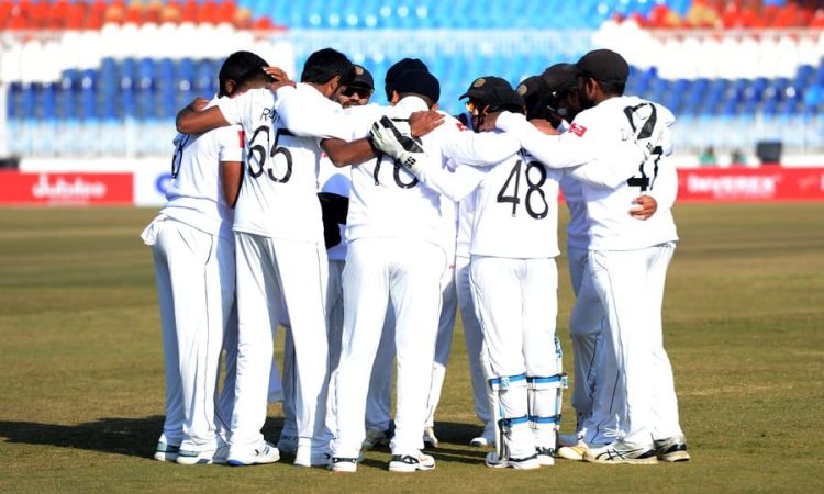 ENG vs SL, 2nd Test: டாஸை வென்று பந்துவீச்சை தேர்வு செய்தது இலங்கை அணி!