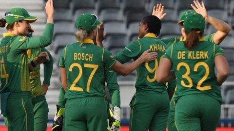 South Africa to play three T20Is in Pakistan ahead of World Cup