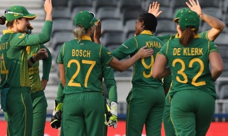 South Africa to play three T20Is in Pakistan ahead of World Cup