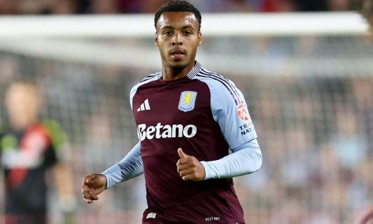 Southampton sign forward Cameron Archer from Aston Villa on four-year deal