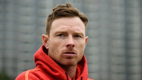 Sri Lanka appoint Ian Bell as batting coach for England tour