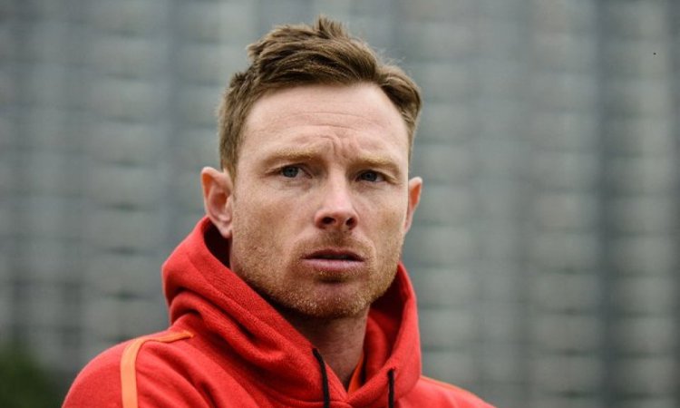 Sri Lanka appoint Ian Bell as batting coach for England tour