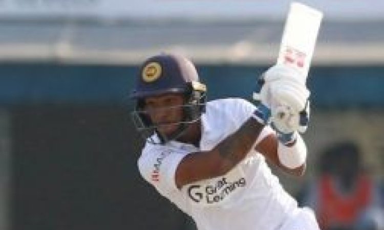 Sri Lanka bring in Lahiru Kumara, Pathum Nissanka for second Test against England