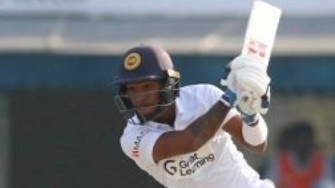 Sri Lanka bring in Lahiru Kumara, Pathum Nissanka for second Test against England