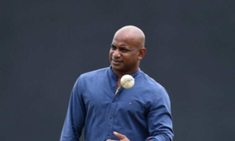 Sri Lanka playing Tests late in the English summer is a great opportunity, says Sanath Jayasuriya