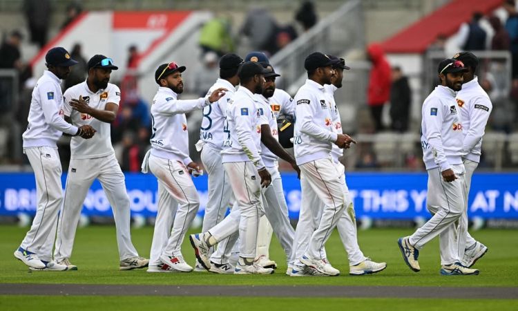 Sri Lanka To Host New Zealand Test During Presidential Vote