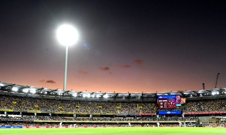 Strongly urge government to think towards a long-term stadium, says Queensland Cricket