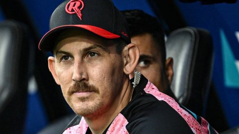 Sydney Thunder sign Nic Maddinson on one-year deal ahead of BBL Season 14