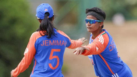 Talent and dedication of Deepti deserves to be celebrated far and wide, says Mithali Raj