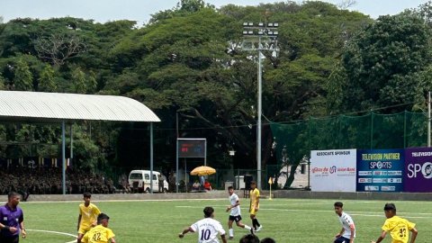 Three teams disqualified from Subroto Cup Sub-Junior Boys Tournament