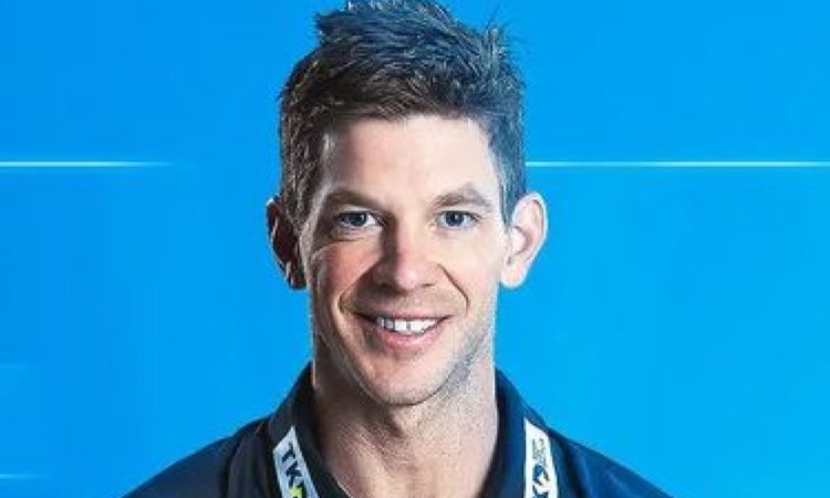 Tim Paine named Adelaide Strikers head coach after Gillespie’s exit 