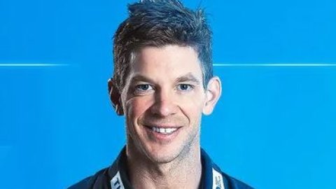 Tim Paine named Adelaide Strikers head coach after Gillespie’s exit 