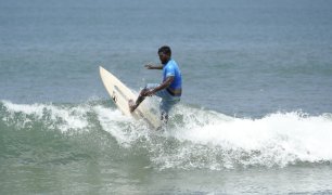 T.N. surfers stamp authority as Ramesh Budhial keeps Karnataka’s hopes alive in Men’s Open Category 