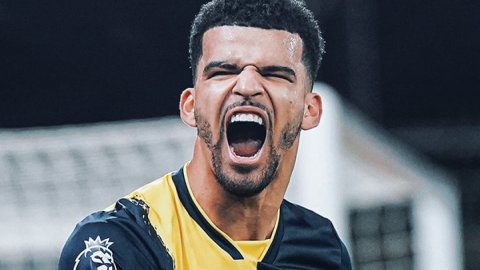 Tottenham Hotspur close to signing Dominic Solanke for club record fee