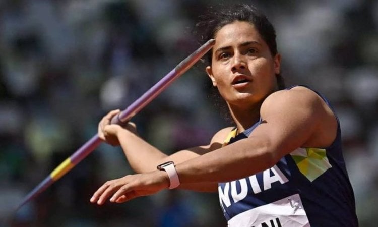 Triple jumper Eldhose Paul wins silver in Greece; javelin thrower Annu Rani comes second in Germany