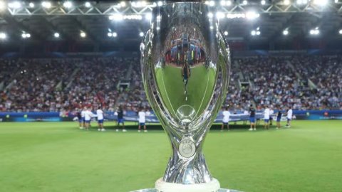 UEFA Super Cup: Real Madrid take on Atalanta with record-setting win in sight