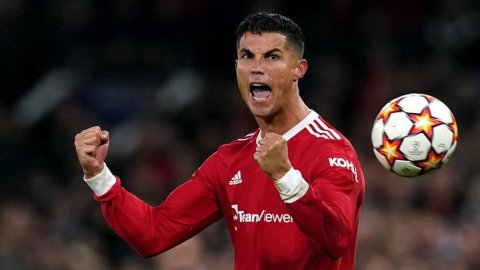 UEFA to honour Ronaldo as Champions League all-time top scorer