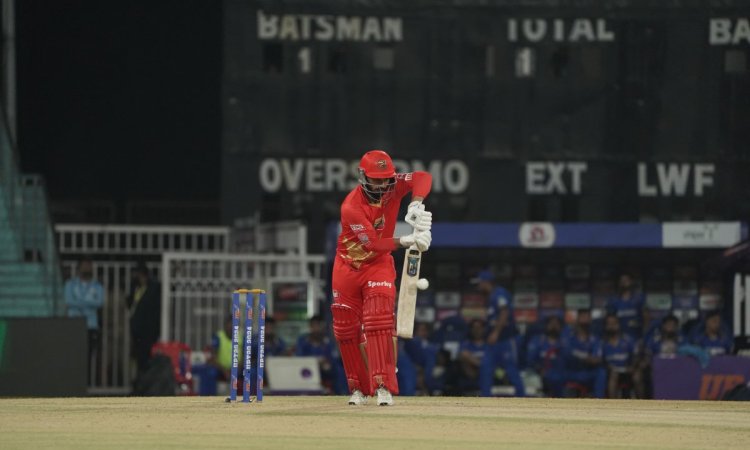 UP T20, Season 2: Clinical Kanpur Superstars beat Noida Kings by seven wickets