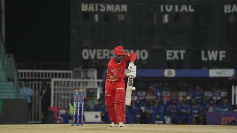 UP T20, Season 2: Clinical Kanpur Superstars beat Noida Kings by seven wickets