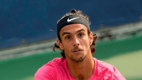 US Open: Musetti prevails, Shelton sets up all-American Rd-3 clash with Tiafoe