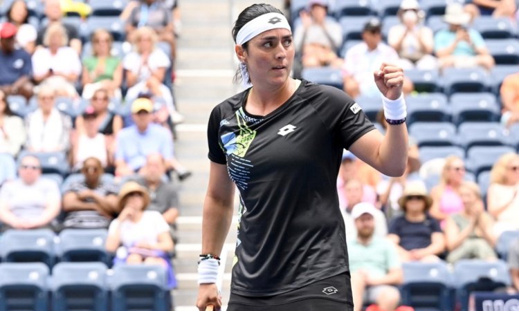 US Open: Ons Jabeur overcomes breathing trouble, Osorio to reach women's singles Round 2