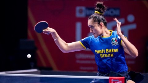 UTT 2024: Manika helps Bengaluru Smashers thrash Jaipur Patriots, maintain playoff hopes