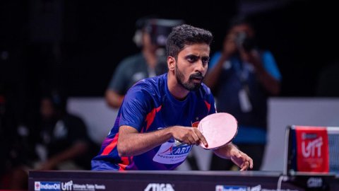 UTT: Sathiyan’s Dabang Delhi eye first tie win against Harmeet’s Goa Challengers