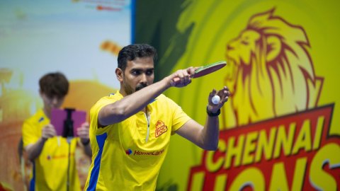 UTT: U Mumba face Chennai, Dabang Delhi play Puneri Paltan in double-header return
