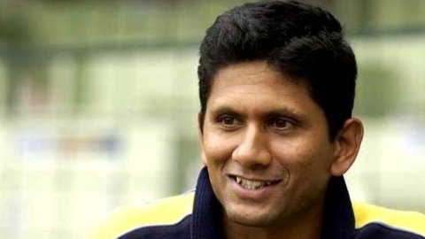 Venkatesh Prasad,