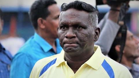 Vijayan refutes Bhaichung’s ‘bypassed’ claim in hiring Blue Tigers’ coach