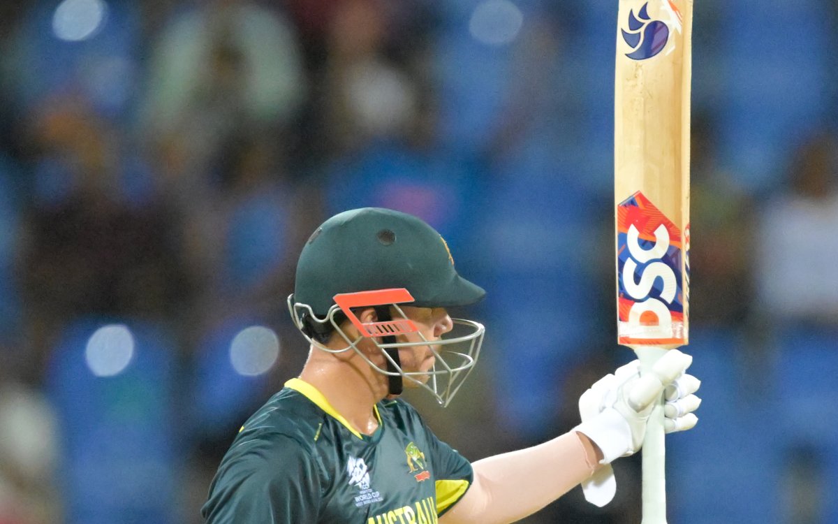 Warner’s Competitive & Dynamic Service Will Be Missed, Says Hayden On