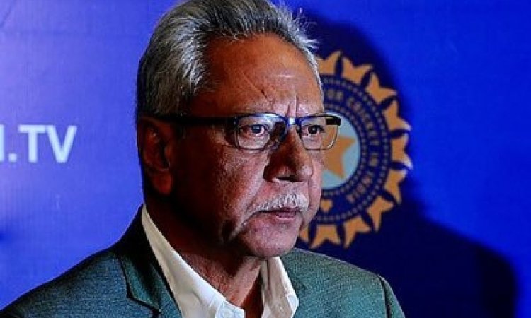 Was lucky to have a few conversations with him, says Rohit on Gaekwad’s demise