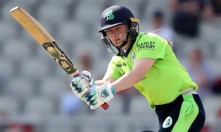 We want to play the style that we know we can play, says Ireland skipper Delany