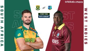 WI vs SA: Dream11 Prediction 1st T20, South Africa tour of West Indies 2024