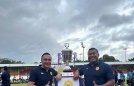 Will aim for gold at Rugby Asia 7’s, says India's new rugby head coach Waisale Serevi