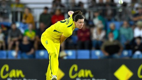 Women's World Cup: Will give ourselves every chance to beat India on Saturday, says Tahlia McGrath