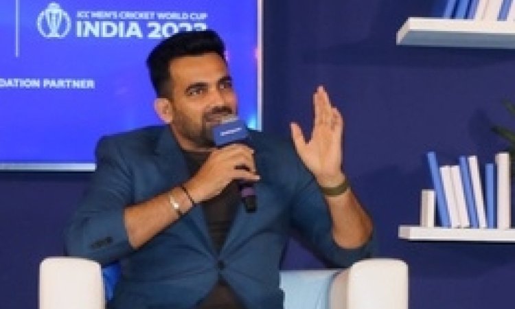 Zaheer Khan in conversation with Lucknow Super Giants for mentor's role: Report