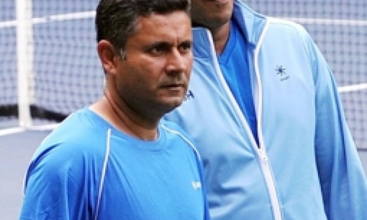 Zeeshan Ali resigns as India's Davis Cup coach, ends 11-year stint