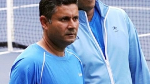 Zeeshan Ali resigns as India's Davis Cup coach, ends 11-year stint