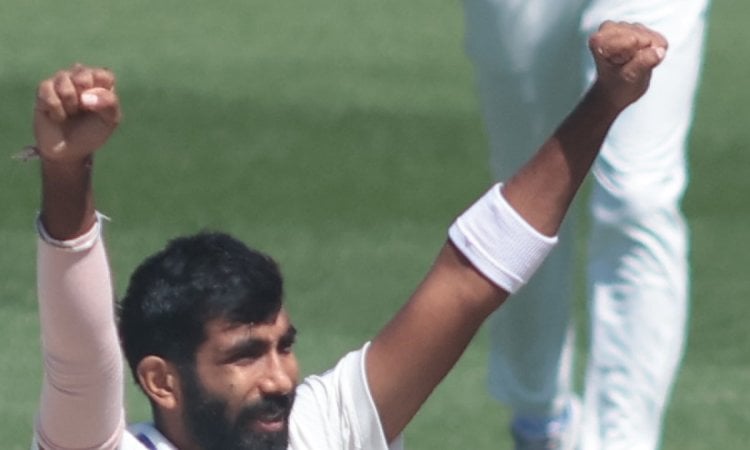 1st Test: Bumrah’s adaptability across all tracks is not easy to maintain, says Jurel