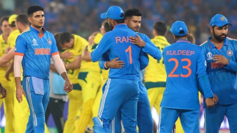 2023 cricket World Cup generates Rs 11,637 Cr economic boost for India