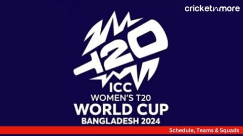 2024 ICC Women's T20 World Cup Schedule-Teams-Squads