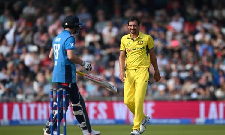 ENG vs AUS, 2nd ODI: கேரி, ஸ்டார்க் அசத்தல்; இங்கிலாந்தை வீழ்த்தி ஆஸ்திரேலியா அபார வெற்றி!