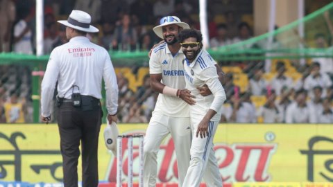 2nd Test: It’s special and will forever remain with me, says Jadeja after historic 3000 runs, 300 wi