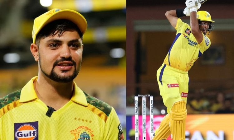 CSK के 3 खिलाड़ी जिन्हें DC आईपीएल 2025 के मेगा ऑक्शन में बना सकती है निशाना 