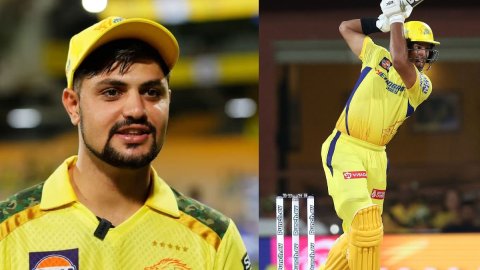 CSK के 3 खिलाड़ी जिन्हें DC आईपीएल 2025 के मेगा ऑक्शन में बना सकती है निशाना 