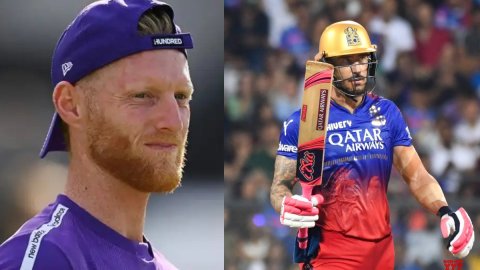 इंग्लैंड के 3 क्रिकेटर जिन्हें RCB IPL 2025 के लिए फाफ डु प्लेसिस की जगह लेने के लिए कर सकती है टारग