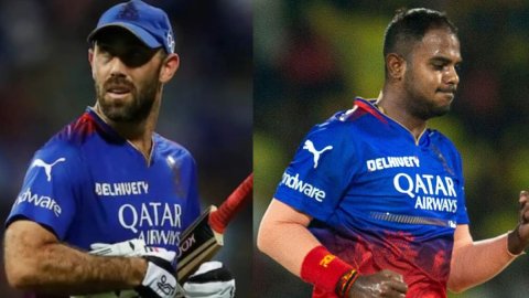 RCB के 3 खिलाड़ी जिन्हें MI आईपीएल 2025 के मेगा ऑक्शन में बना सकती है निशाना 