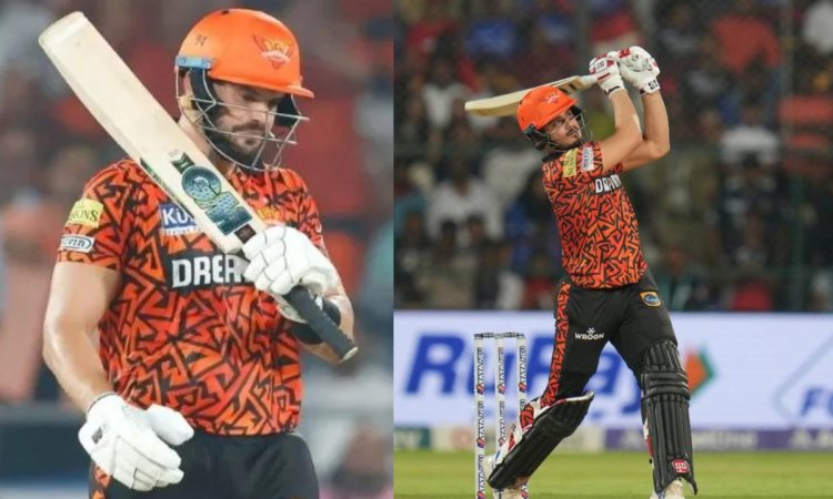 SRH के 3 खिलाड़ी जिन्हें RCB IPL 2025 के मेगा ऑक्शन में बना सकती है निशाना 