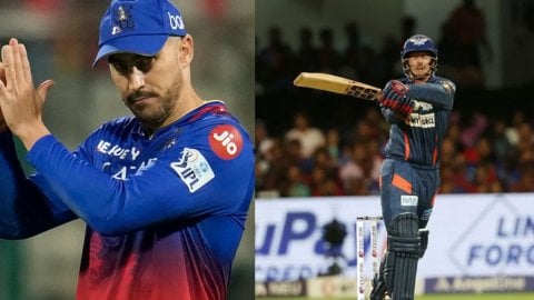 3 साउथ अफ्रीकी क्रिकेटर जिन्हें RCB आईपीएल 2025 के लिए फाफ डु प्लेसिस की जगह लेने के लिए कर सकती है 